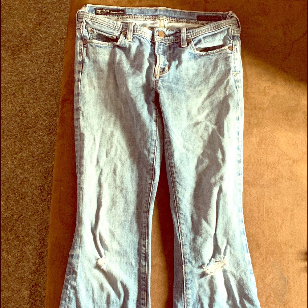 Citizen of Humanity jeans